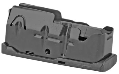Savage 3 Round 375 Ruger/300 Win Mag Magazine for 375 Ruger/300 Win Mag Savage 10 Predator Hunter/10/11FC/12FCV/12LRP/110