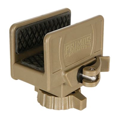 Primos Trigger Stick Gun Clamp for TriggerStick Apex, Tan