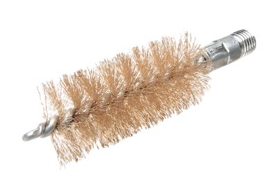 Hoppe's 20-Gauge Phosphor Bronze Gun Brushes, 10 pc.