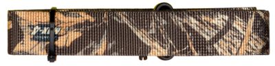 Outdoor Connection Express Sling 2 Nylon Adjustable Rifle/Shotgun Sling, 56 in., Advantage Max-4 Camo