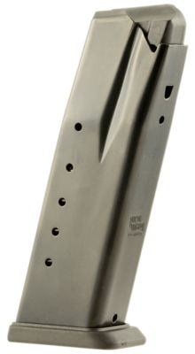 ProMag Standard 13 Round 45 ACP Magazine for Springfield XD-M, Blued, Steel