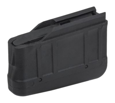 Savage 3 Round Magazine for Savage Model 334, 56398
