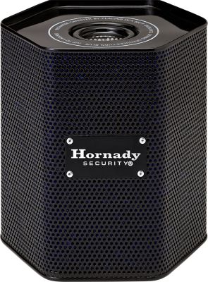 Hornady XL Safe Dehumidifier Canister, Black, 9.5 in. x 8 in. x 5.5 in.