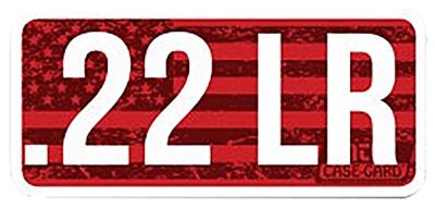 MTM Ammo Caliber Labels, .22 LR