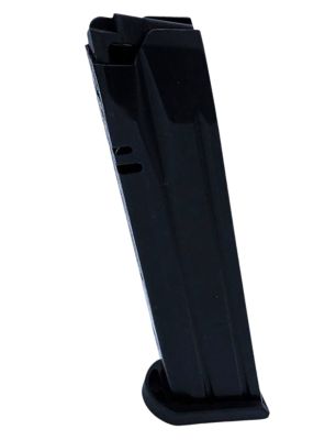 ProMag 20 Round 9mm Magazine for CZ P10-F/P10-C, Blue, Steel