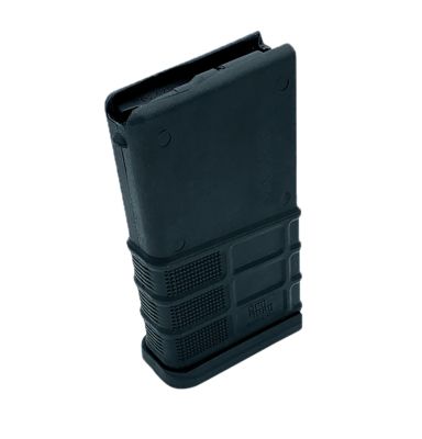 ProMag 20 Round 308 Win Magazine for FN FAL, Black, Polymer