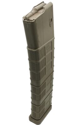 ProMag 40 Round 380 ACP Magazine for AR-308/LR-308, Flat Dark Earth, Polymer