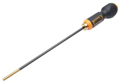 Hoppe's .22 Caliber Carbon Fiber Elite Pistol Cleaning Rod, 8 in.