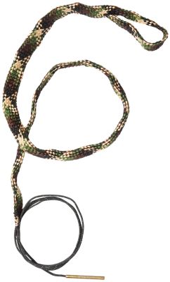 Hoppe's BoreSnake Den Carrying Case for .204 Caliber Rifles