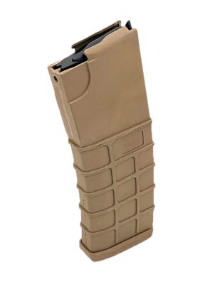 ProMag 30 Round 223 Rem Magazine for Ruger Mini-14, FDE, Polymer