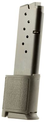 ProMag Standard 10 Round 9mm Luger Magazine for Sig P938, Blued, Steel