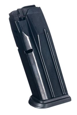 ProMag Standard 10 Round 9mm Luger Magazine for CZ P-10C, Blued, Steel