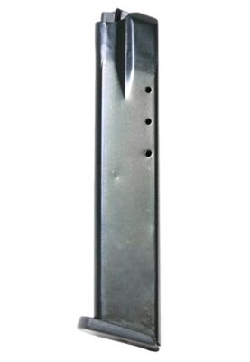 ProMag Baby Eagle 20 Round 9mm Magazine for CZ-75/TZ-75, Blued, Steel