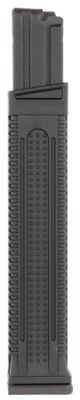ProMag 40 Round 9mm Magazine for H&K MP5/PTR9, Black, Polymer