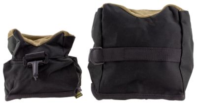 Outdoor Connection 2 pc. Benchbag Bench Rest