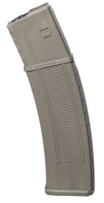 ProMag Standard 40 Round 5.56x45mm NATO Magazine for AR-15, Detachable w/Roller Follower, Flat Dark Earth, DuPont Zytel Polymer