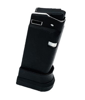 ProMag 7 Round 45 ACP Magazine for Glock 36, Black, Polymer