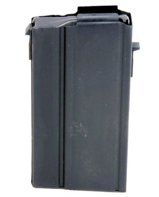 ProMag 20 Round 308/7.62mm Magazine for IMI Galil, Black, Phosphate Steel