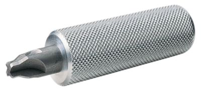 Hornady Primer Pocket Reamer, Small, Silver