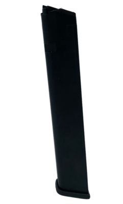 ProMag 32 Round 380 ACP Magazine for Glock 28, Black, Polymer