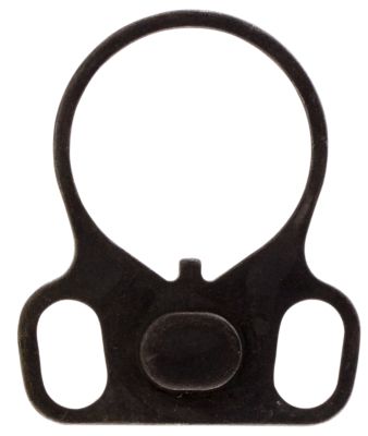 Outdoor Connection Single-Point Metal Sling Adapter