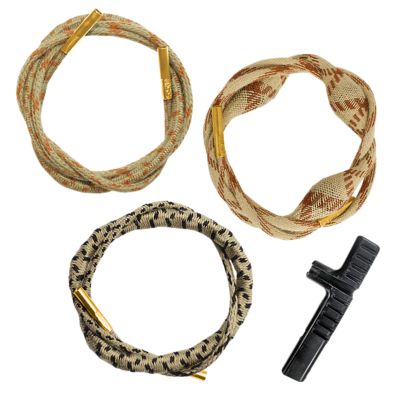 Otis 9mm/.223/12-Gauge 3-Gun Trio Universal Nomex/Rubber Ripcord