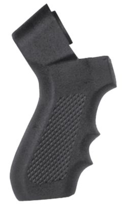 Mossberg Pistol Grip Kit for 20 Gauge Mossberg 500/590/88, Includes Grip, Bolt, Flat Washer, Lock Washer, Rear Stud, Front Stud