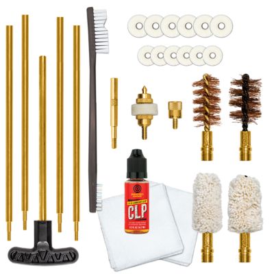 Otis Multi-Caliber Shotgun Cleaning Kit
