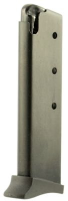 ProMag Standard 7 Round 380 ACP Magazine for Sig P230, Blued, Steel