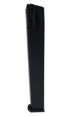 ProMag 32 Round 9mm Magazine for Mossberg MC2, Blued, Steel
