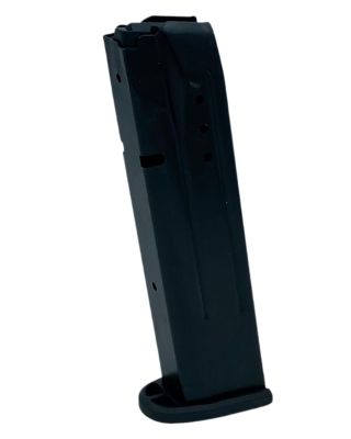 ProMag 20 Round 9mm Magazine for S&W M&P, Blue, Steel