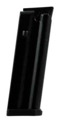 ProMag Standard 10 Round 22 LR Magazine for Mossberg 702 Plinkster, Blued, Steel