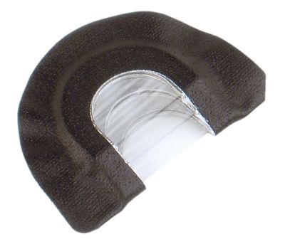 Primos Piggy Back Series True Triple Reed Diaphragm Turkey Call