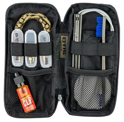Otis Defender Cleaning Kit for .38 Cal/9mm