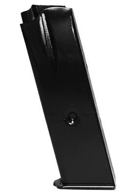 ProMag 10 Round 9mm Magazine for Browning Hi-Power, Blued, Steel