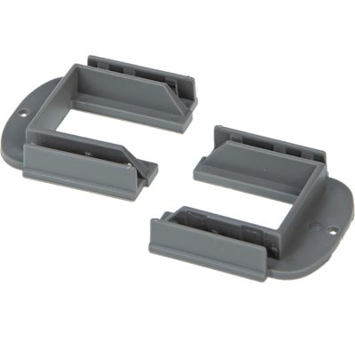 maglula 1911A1 Aligner Insert for Multi-Caliber 1911, Single Stack, Gray, Polymer