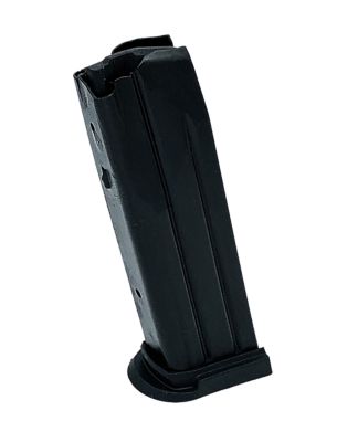 ProMag 17 Round 9mm Magazine for FN 509, Blued, Steel