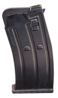 Howa 5 Round 12 Gauge Magazine for Citadel Boss-25, Black