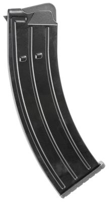 SDS Imports Turkish 10 Round 12 Gauge Magazine for SDS Imports, Black, Polymer