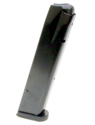 ProMag 20 Round 9mm Magazine for Sig P226, Blued, Steel