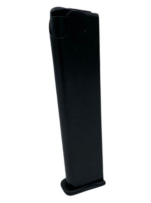 ProMag 10 Round 380 ACP Magazine for Browning Black Label 1911, Blued