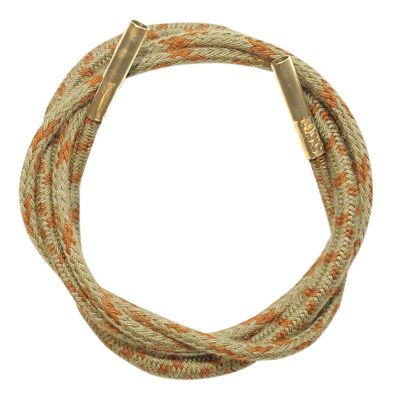 Otis .22 Caliber #5-40 Nomex/Rubber Rifle Ripcord, 36 in.