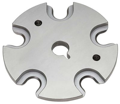 Hornady Lock-N-Load Shell Plate, Multi-Caliber, Size #30, Steel