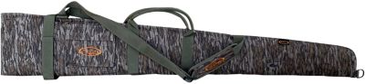 Mud River Deluxe Floating Gun Sleeve, Habitat Camo
