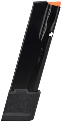 SIG Sauer 21 Round 9mm Magazine for P365-XMACRO, Extended, Black