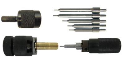Lyman E-Zee Trim Hand Trimming Tool 223/243/270/30-06/308