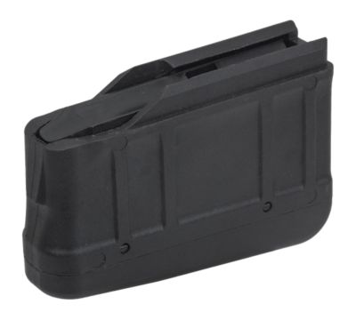 Savage 3 Round Magazine for Savage Model 334, 56399