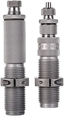 Hornady Match Grade Die Set, 338 Lapua Mag