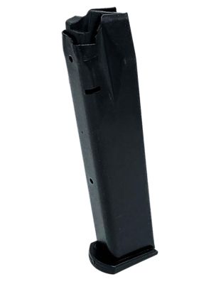 ProMag 20 Round 9mm Magazine for Springfield Hellcat, Blued, Steel