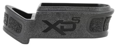 Springfield Armory Magazine Sleeve for XDS Mod.2, 45 ACP, Polymer, Silver/Black
